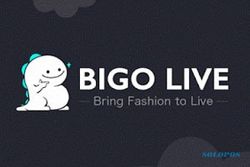 Kominfo Akhirnya Blokir Aplikasi Bigo Live