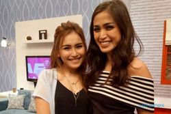 Jessica Iskandar Tantang Ayu Ting Ting dan Raffi Ahmad Klarifikasi Isu Selingkuh