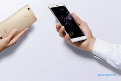 Huawei Boyong 2 Smartphone dan 1 Tablet ke Pameran IFA 2016