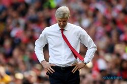 Pertahankan Wenger, Arsenal Diprediksi Tak Bisa Juara Liga Inggris