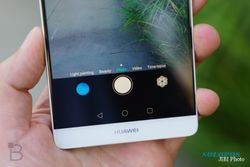 SMARTPHONE TERBARU : Antutu Bocorkan Spesifikasi Huawei Mate 9