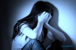 Keluarga Picu Maraknya Kekerasan Seksual Terhadap Anak di Wonogiri