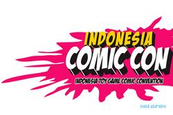 INDONESIA COMIC CON 2016 : Mau Ikut Comic Con? Ini Daftar Harga Tiketnya