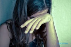 PENCABULAN KARANGANYAR : KP2A Temui Kendala Dampingi Korban Kekerasan Seksual karena Ini