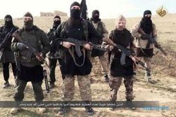 ISIS Bakal Bentuk Aliansi dengan Alqaeda