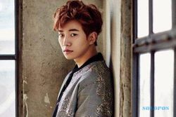 K-POP : Junho Ungkap Alasan 2PM Perpanjang Kontrak dengan JYP Entertainment