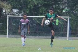 LIGA NUSANTARA 2016 : Sore Ini Melawan Persipal Palu, Gama FC Harus Menang