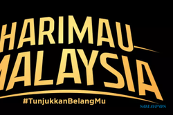 TIMNAS INDONESIA VS MALAYSIA : Pengumuman Susunan Skuat Malaysia Diundur