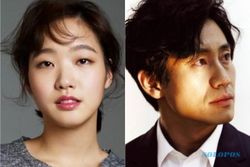 K-POP : Kim Go Eun “Chesee in the Trap” dan Shin Ha Kyun Pacaran