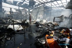 Mediasi PBB Gagal, Arab Serang Yaman Tewaskan 16 Orang