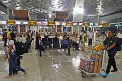Bandara Soekarno-Hatta Lakukan "Lompatan" Besar