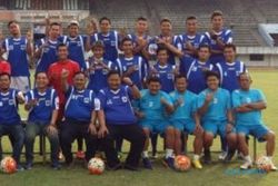 ISC B 2016 : Dianggap Tidak Kompeten, 4 Pemain Ini Didepak PSIS Semarang