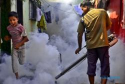 VIRUS ZIKA : Zika Serang 41 Orang di Singapura, Juga Tulari Warga Malaysia