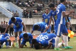 ISC B 2016 :  Menang dari Persekap, PSIS Semarang Pede Hadapi PSGC Ciamis