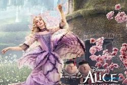 FILM TERBARU : Petualangan Alice di Underland Tayang di Ponorogo dan Madiun, Ini Jadwalnya