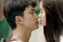 DRAMA KOREA : Keluarga Tanggapi Adegan Ciuman Kim So Hyun dengan Taecyeon 2PM