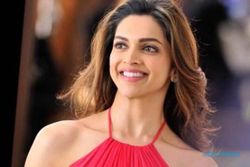 BOLLYWOOD : Deepika Padukone Rayakan Ulang Tahun di Amerika Serikat