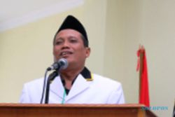 PILKADA 2018 : PKS Prioritaskan Kader untuk Pilgub Jateng