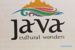 Java Jadi Brand Wisata Jateng-DIY, Penjelasan Logo dan Tagline