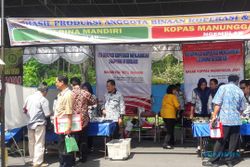 KOPERASI INDONESIA : Aset Koperasi di Boyolali Tercatat Rp371,07 M