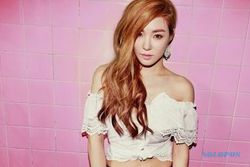 K-POP : Terkait Kontroversi, Tiffany SNSD “Dipecat” dari Sister’s Slam Dunk
