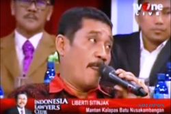 HUKUMAN MATI : Cerita Eks Kepala LP Nusakambangan: Ditawari Rp10 Miliar Freddy Budiman & Kunjungan "Orang BNN"