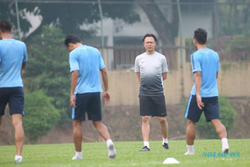 PIALA AFF 2016 : Nasib Pelatih Timnas Malaysia Ditentukan Usai Piala AFF