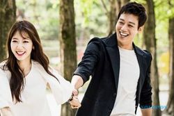 DRAMA KOREA : Kesalahan Ciuman Kim Rae Won dan Park Shin Hye di Doctors