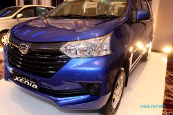 MOBIL TERBARU : Fokus Sigra, Daihatsu Hentikan Produksi Xenia 1.000 cc