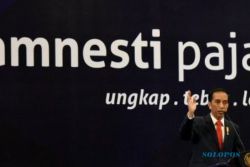 Presiden Jokowi Rayu CEO-CEO India Berinvestasi di Indonesia, Sekarang