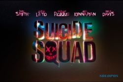 BOX OFFICE HOLLYWOOD : Suicide Squad Bertahan di Puncak Box Office