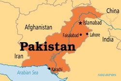 KONFLIK TIMUR TENGAH : Serangan Bom Hantam RS Pakistan, 63 Tewas