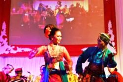 6 Event Unggulan Jateng Mei 2024, Ada Semarak Budaya Indonesia di Solo