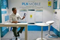 APLIKASI TERBARU : Aplikasi PLN Mobile Resmi Diluncurkan