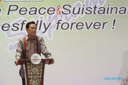 SEKATEN 2016 : Sultan Larang Perayaan Jadi Objek Pendapatan