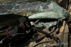Kecelakaan Maut di Tol Semarang-Solo, Polisi: Sopir Alami Microsleep
