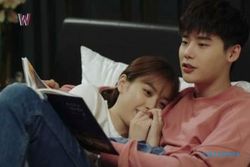 DRAMA KOREA : Nomor Ponsel Kang Chul di Drama W Nyata, Produser Minta Maaf