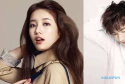 K-POP : Buktikan Keseriusan, Lee Min Ho Siap Nikahi Suzy Miss A