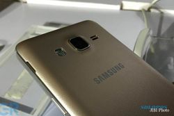 SMARTPHONE TERBARU : Samsung Siap Luncurkan Smartphone Galaxy A8