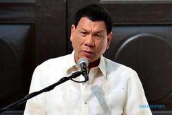 Presiden Filipina Minta Ditembak Jika Perpanjang Masa Jabatan