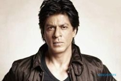 BOLLYWOOD : Horeee, Shahrukh Khan Bintangi 3 Film Tahun Depan