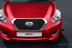 MOBIL DATSUN : Ini Jawaban Go+ Atas Tantangan Calya-Sigra