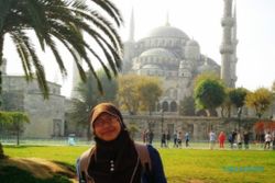 KUDETA TURKI : WNI Ditangkap Penguasa Turki Lulusan SMAN 2 Semarang