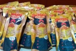 JAJANAN PORNO : Begini Cara Pesan Bikini Snack di Semarang…
