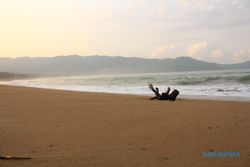 HELLO PACITAN : Sejumlah Komunitas di Ponorogo Akan Ramaikan di Pantai Pancer Door