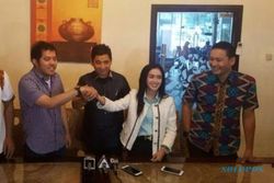 SENSASI ARTIS : Cita Citata dan Mantan Pacar Putuskan Berdamai