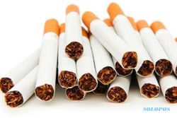Harga Rokok Naik, Jumlah Perokok Malah Meningkat