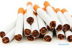 Harga Rokok Rp50.000, Jumlah Orang Miskin Berkurang?