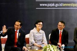 APBN 2016 : Penerimaan Pajak Terancam Meleset, Janji Kampanye Jokowi Tak Realistis