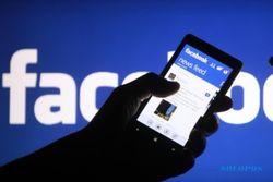 KEJAHATAN DUNIA MAYA : Facebook Dibajak untuk Menipu, Jayadi Lapor Polisi